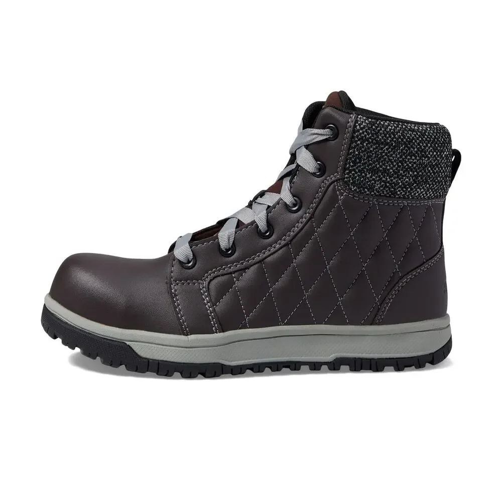 Avenger Work Boots stylish secure